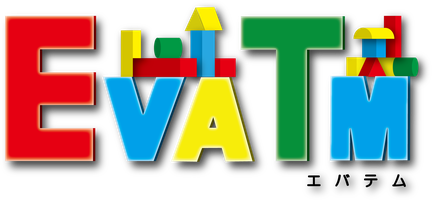 EVATM（エバテム）｜教育素材株式会社